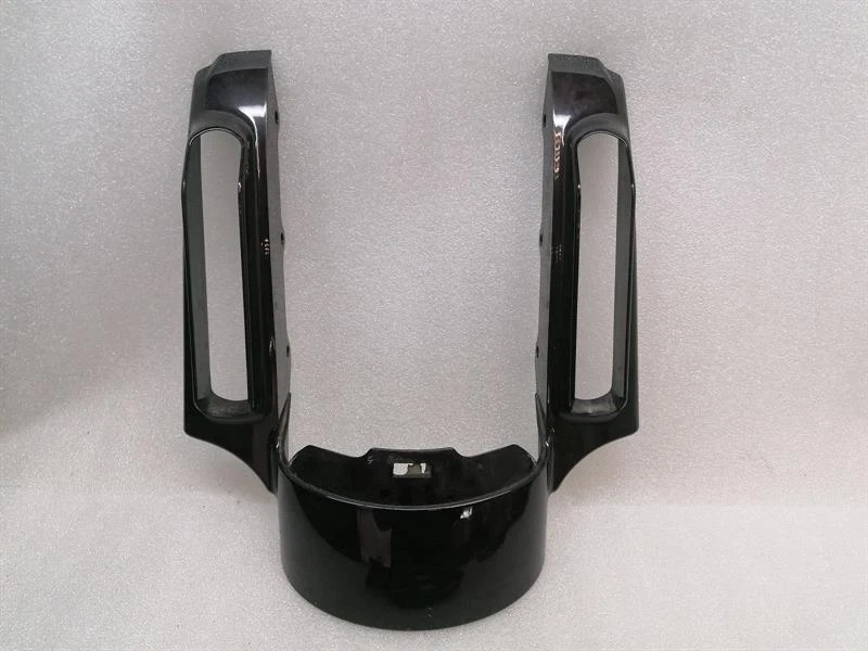 HARLEY-DAVIDSON OEM 2014-22 Touring Rear Fender Fascia 59500107 CVO LED - Image 3