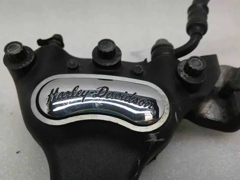 HARLEY-DAVIDSON SOFTAIL DELUXE FLSTNI Rear Caliper 44016-00D Bremssattel Hinten - Image 4