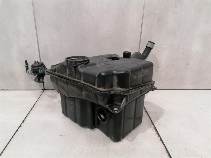 PORSCHE BOXSTER 718 Expansion Tank 982121407C Ausgleichbehälter Kühlwasser