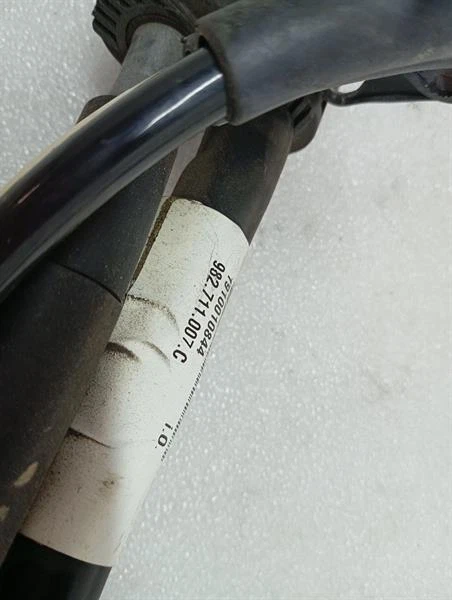 PORSCHE 911 991 718 Short shift Cable 982711007C Leitung Schaltbetätigung - Image 5