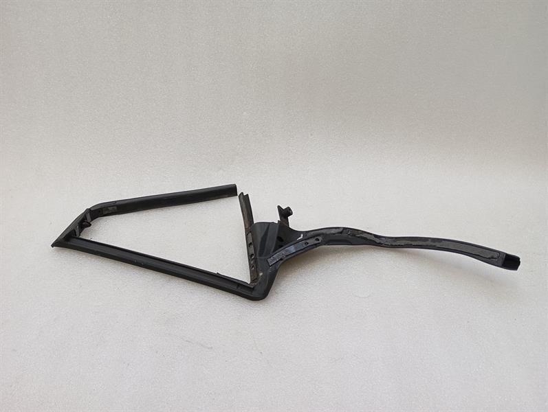 McLaren 720S Spider Seal 14AB120SP dichtungen TONNEAU RECHTS RIGHT