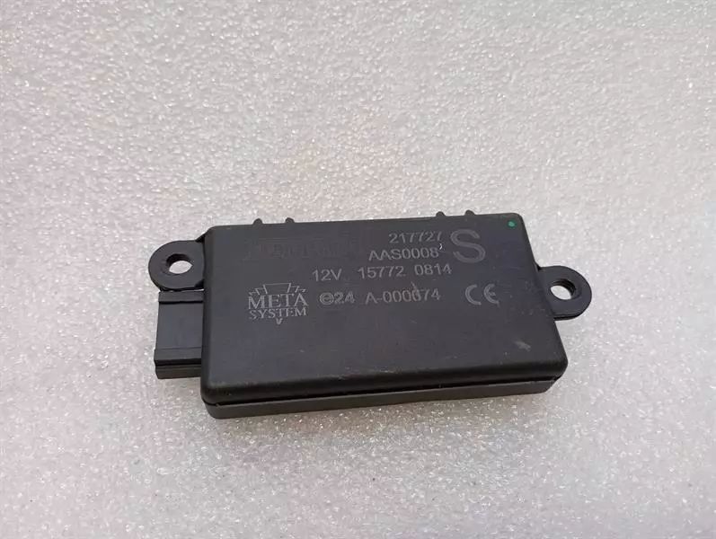 FERRARI FF F151 Alarm sensor Set 267744 Sensor Satz - Image 5