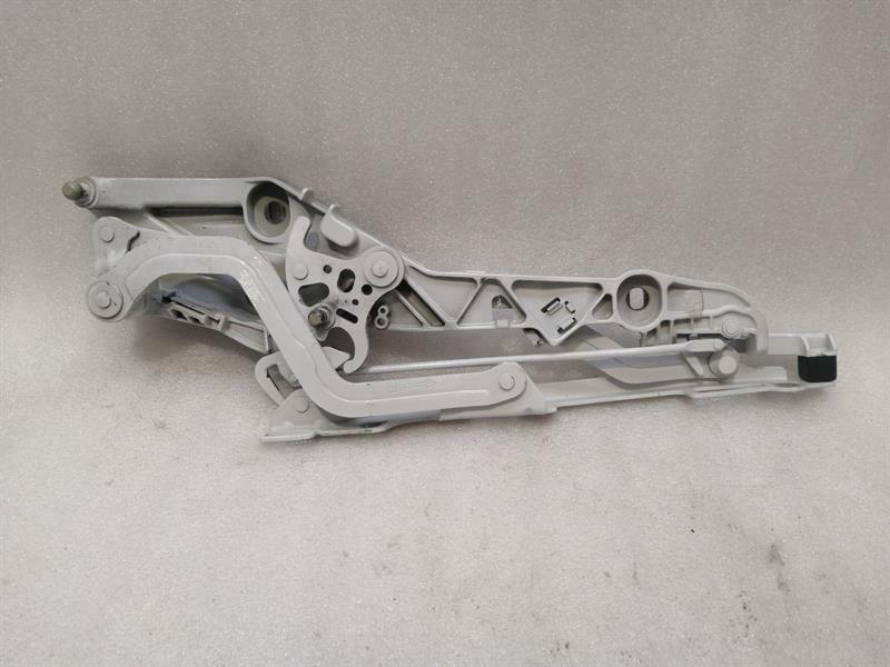 PORSCHE 911 991 Right Cabrio Hinge 99156168002 Rechts Verdeck scharnier