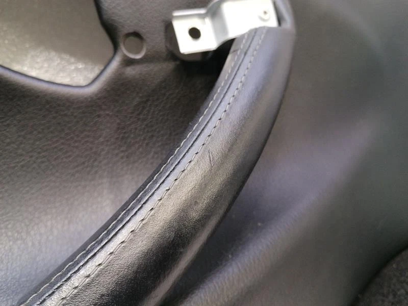 PORSCHE 911 996 Door card Front Left 99655532101 Türverkleidung Vorne Left - Image 5