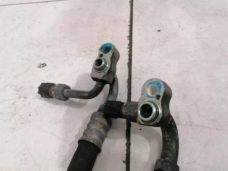 PORSCHE 911 993  A/C Pipe 99357309900 Klimaleitung Klima Klimaanlage SATZ SET - Image 5