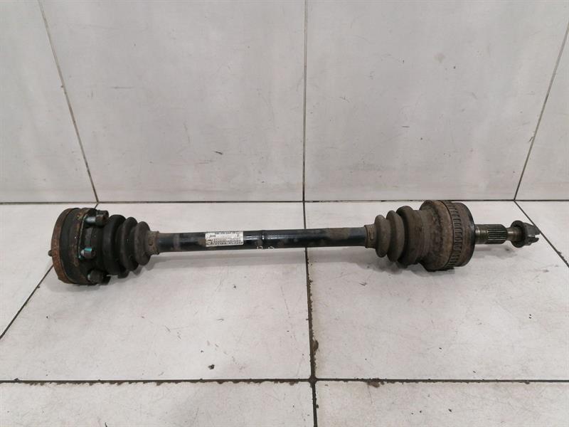 PORSCHE 911 996 Antriebswelle Hinten Re 99633202410 Rear Right Drive Shaft TURBO