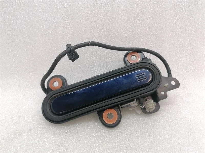 ASTON MARTIN VANTAGE V8 Right Door handle 7G43-226A28-A Türgriff Rechts - Image 2