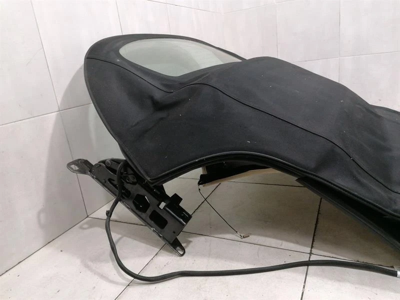 2013-2016 ASTON MARTIN DB9 Volante Soft Top 9G43-76501B00-BF Cabrio Verdeck - Image 5