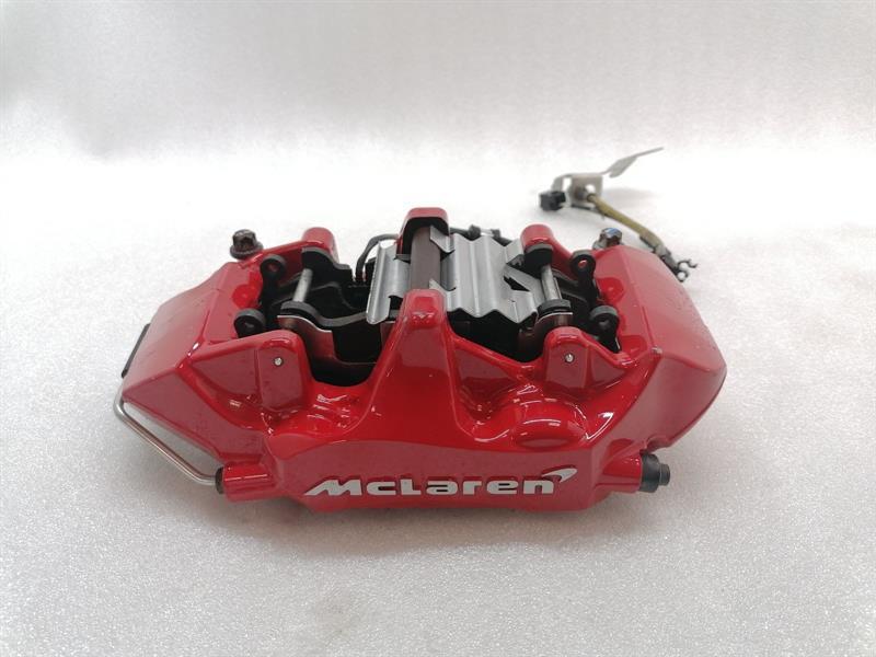 McLaren 720S Coupe Right Front Caliper 14CA088CP Bremssattel Vorne Rechts