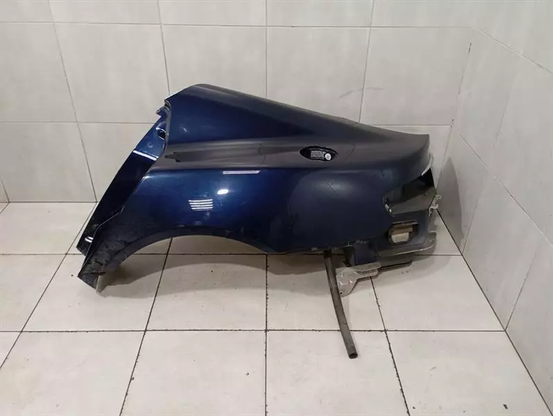 ASTON MARTIN RAPIDE LP640 EVO SPIDER Rear Panel AD43-540025-SA LEFT - Image 2