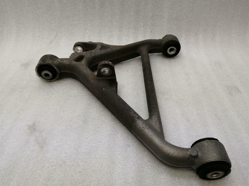 ASTON MARTIN VANTAGE V12 Left Rear Wishbone 6G33-5B531-AE Hinten Link Querlenker