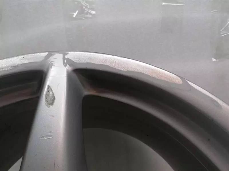 PORSCHE 997 Alloy Wheel 99736214001 Alufelge Carrera III wheel 10J 18 ET58 BBS - Image 3