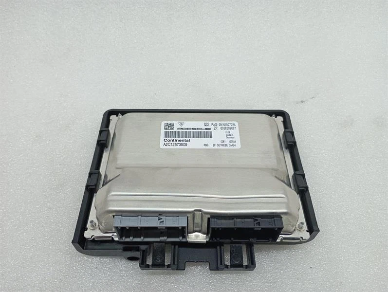 PORSCHE CAYMAN 718 GT4RS Electronic module 99161827224 Steuergerät PDK GEARBOX