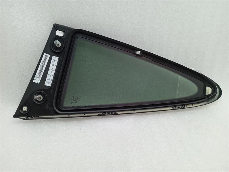 PORSCHE 911 991  Right Rear ¼  Glass 99154311210 Türscheibe ¼ Hinten RH - Image 4