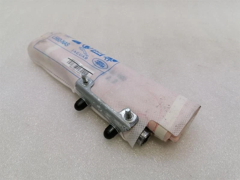 JAGUAR i-PACE X590 EV400 Left seat Module J8A2611D33-AB Links sitz Modul - Image 5