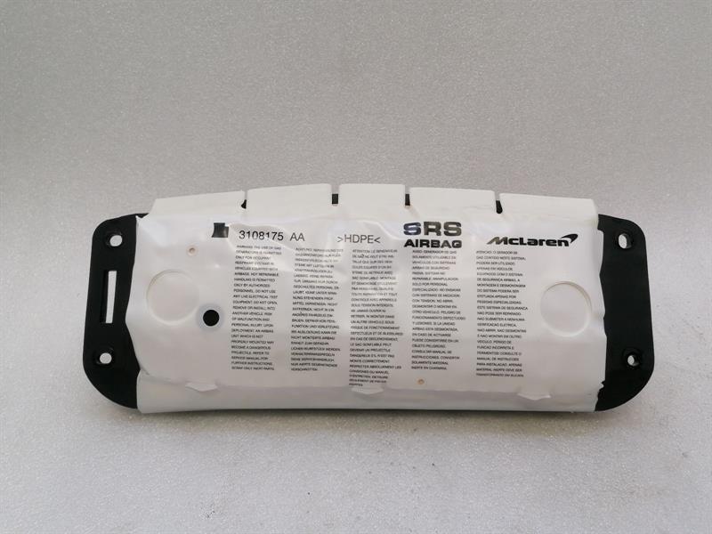 McLaren 720S Coupe Module 3103304-AA Modul DASHBOARD SAFETY
