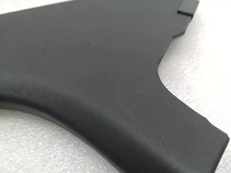 PORSCHE 911 991 99155313103 EXCLUSIVE CONSOLE COVERS LEATHER LEDER KONSOLE - Image 6