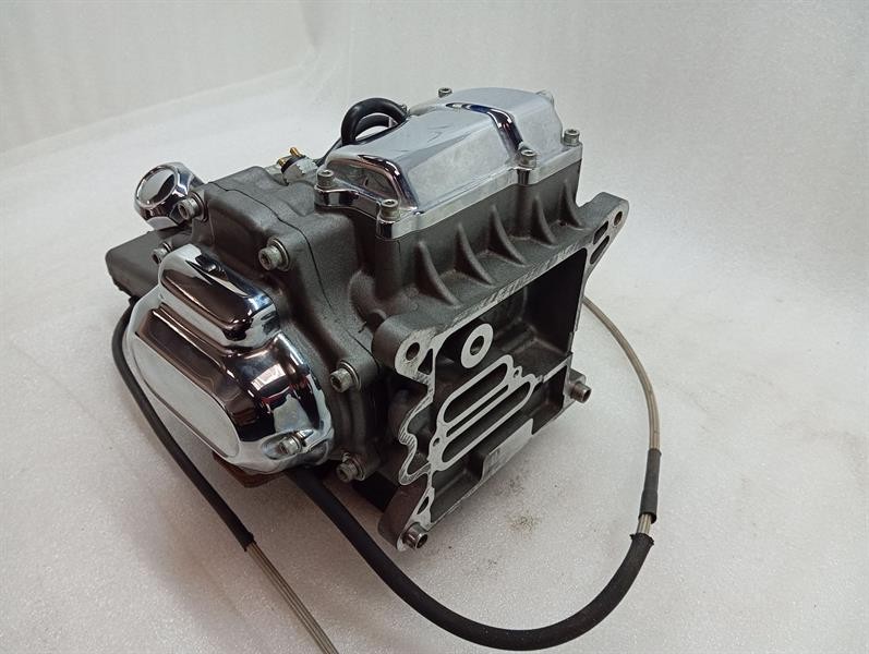 HARLEY-DAVIDSON Gearbox Repaired 33285-07B Getriebe Repariert 6 speed 07-16