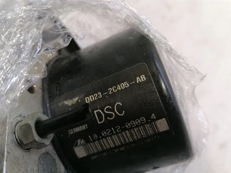 ASTON MARTIN RAPIDE AMR V12 A.B.S Pump DD23-2C405-AB ABS Pumpe HYDRAULIKBLOCK - Image 7