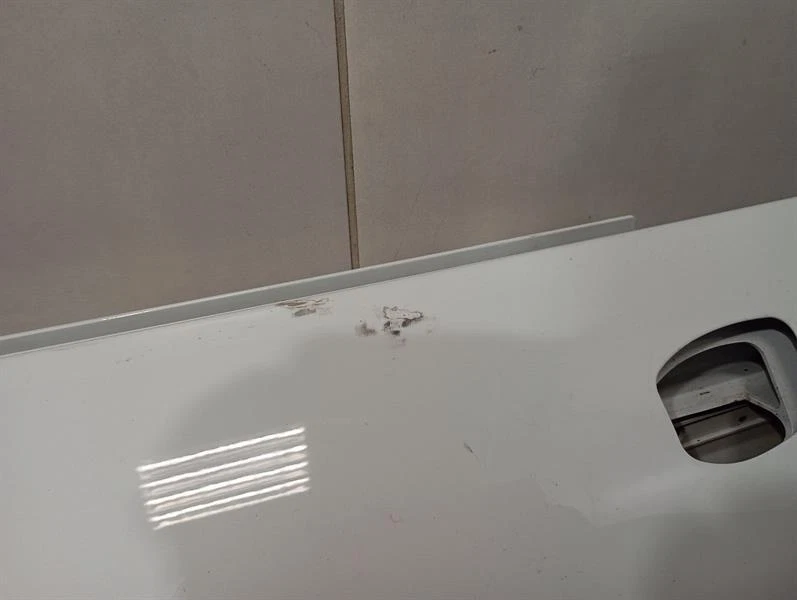 PORSCHE 911 991 Right Front Door 9P1831052B Tür Vorne Rechts MK2 991,2 - Image 5