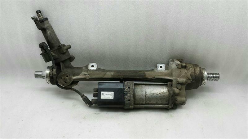 BMW 1 Series F20 F21 RHD Power Steering Rack 32106861508 Rechtslenker Electrical