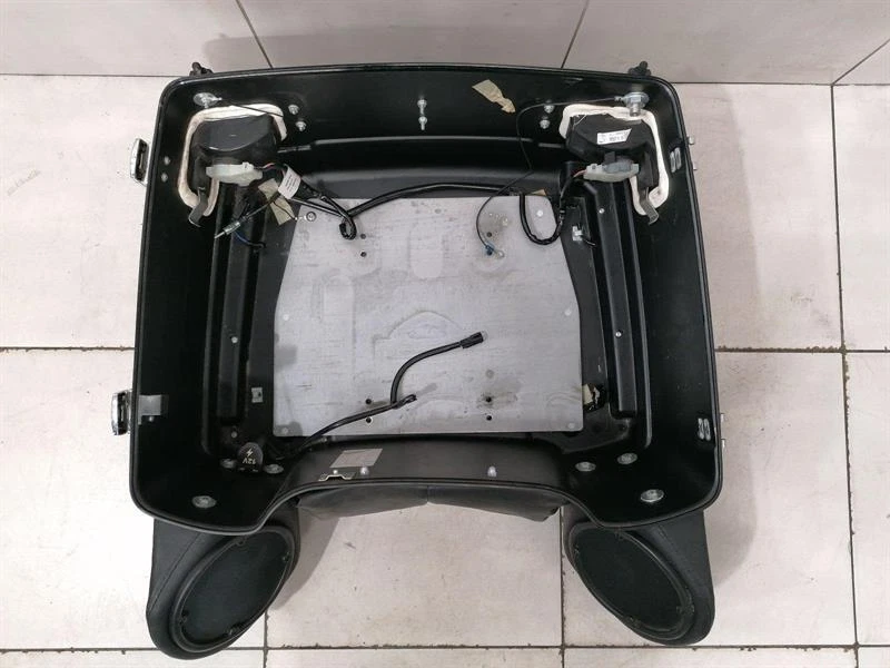 HARLEY-DAVIDSON TOUR-PAK BOTTOM 53128-09 76303-98B 53734-06 Motorradkoffer - Image 4