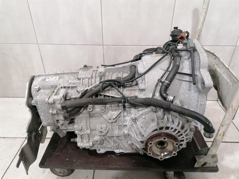 PORSCHE BOXSTER 718 2.5 GTS PDK Gearbox 9G230002141 Getriebe PTV SPERRE DIFF