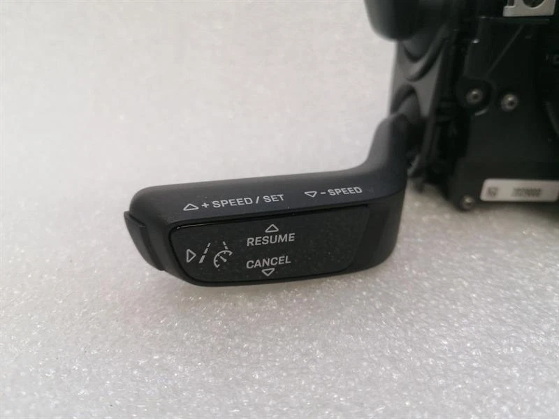 PORSCHE 911 992 Wiper Stalks 9GT953502A Blinkerschalter Lenkstockschalter GT3 - Image 4