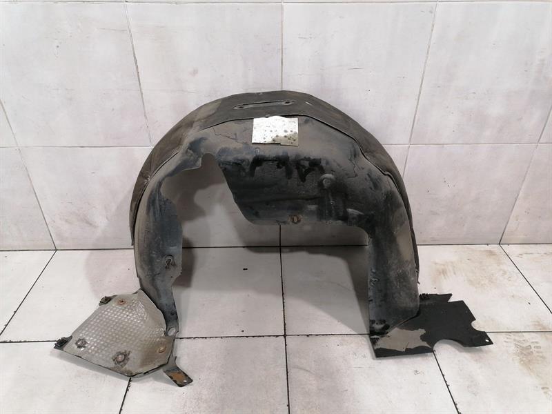 ASTON MARTIN VANTAGE V12 Wheel arch liner ED23-54279D23-AA RADLAUFABDECKUNG
