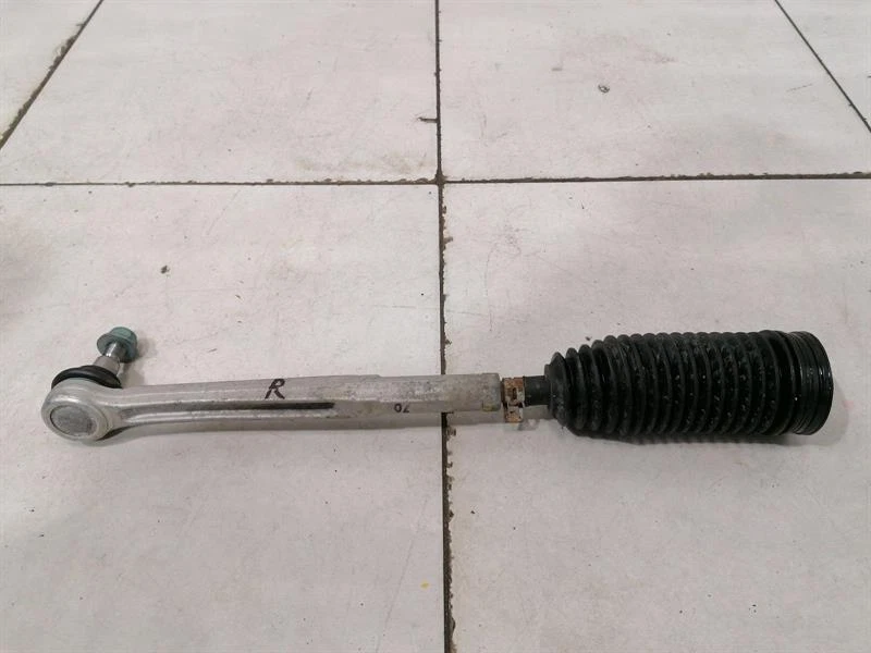 PORSCHE 911 992 Power Steering Rack 992423051BE RHD Lenkgetriebe GT3 - Image 3