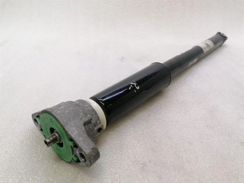 PORSCHE TAYCAN 9J Shock Absorber Rear 9J1513029B Stossdämpfer Hinten - Image 5