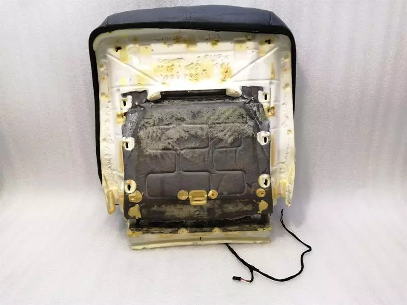 BLAU PORSCHE BOXSTER 987 FRH Seat Leather 99752116101 Rechts Sitz Leder BLUE - Image 7