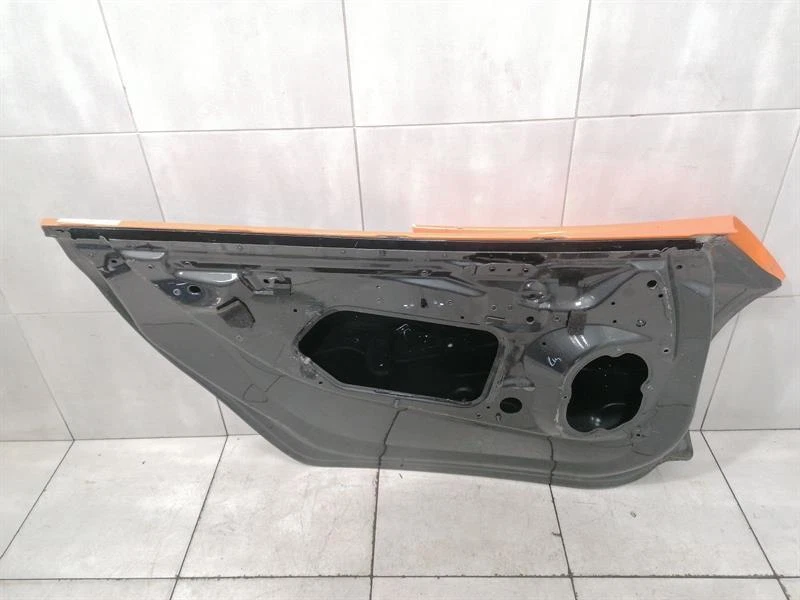 McLaren 600LT Spider Left Front Door 13AA855CP Tür Vorne Links - Image 7