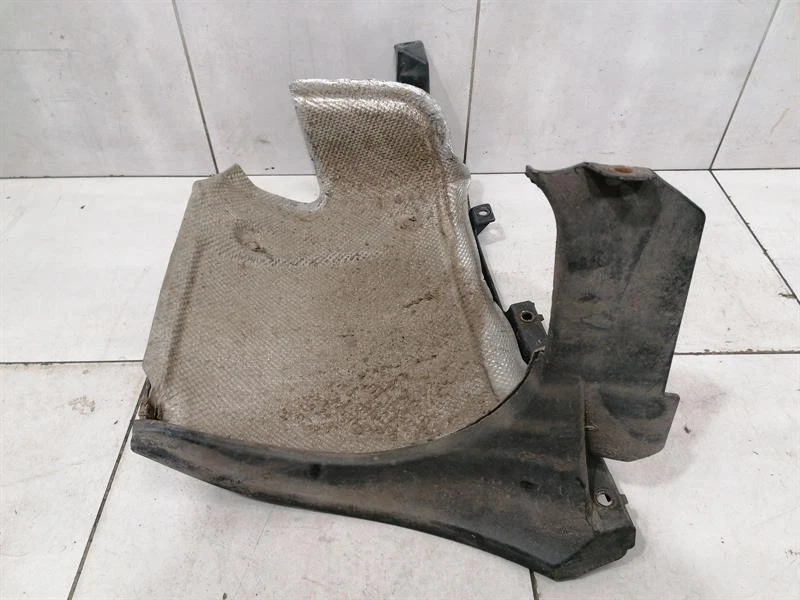 PORSCHE 911 996 REAR LEFT Holder-Bracket 996505479 HalterTräger hinten links C2 - Image 4