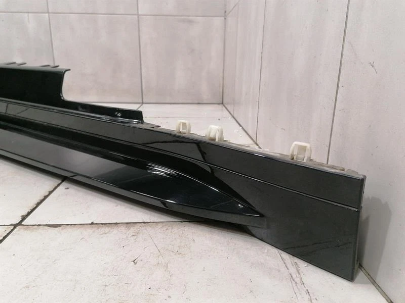 BMW 4 M4 G82 G22 Right Side skirt 51778084240 Seitenschweller Rechts - Image 5