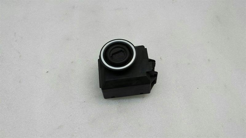 MERCEDES CLS W218 Ignition Lock Switch A2189053501 EZS Steuergerät