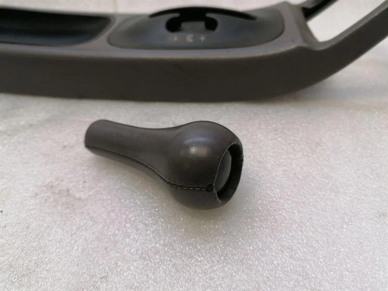 PORSCHE 911 993 Console Set AUTO GEARBOX 96455201700 RHD RECHTSLENKER - Image 5