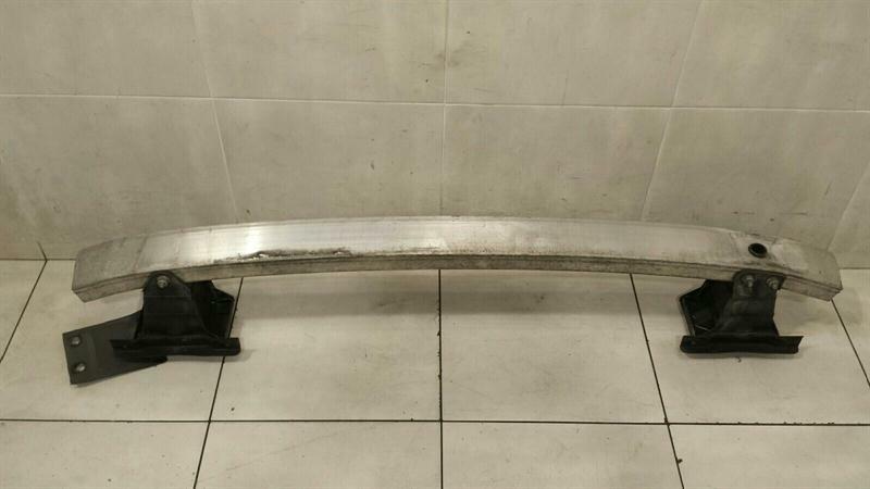 MERCEDES S350 W221 Rear Bumper Beam A2216100020 Stoßstange Träger Hinten