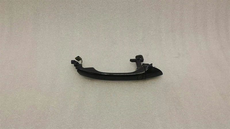 MERCEDES E Class W211 RRH Door handle A2117601470 Türgriff Hinten Rechts Keyless