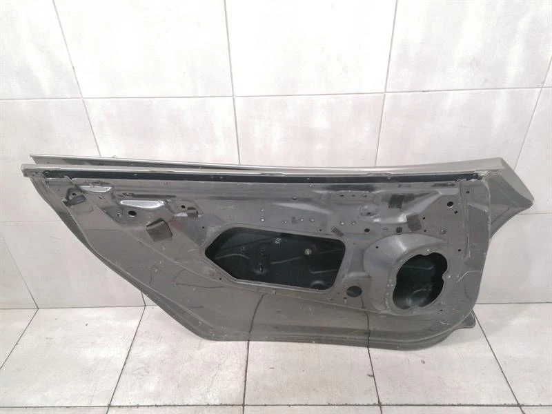 McLaren 600LT Spider Left Front Door 13AA855CP Tür Vorne Links - Image 7