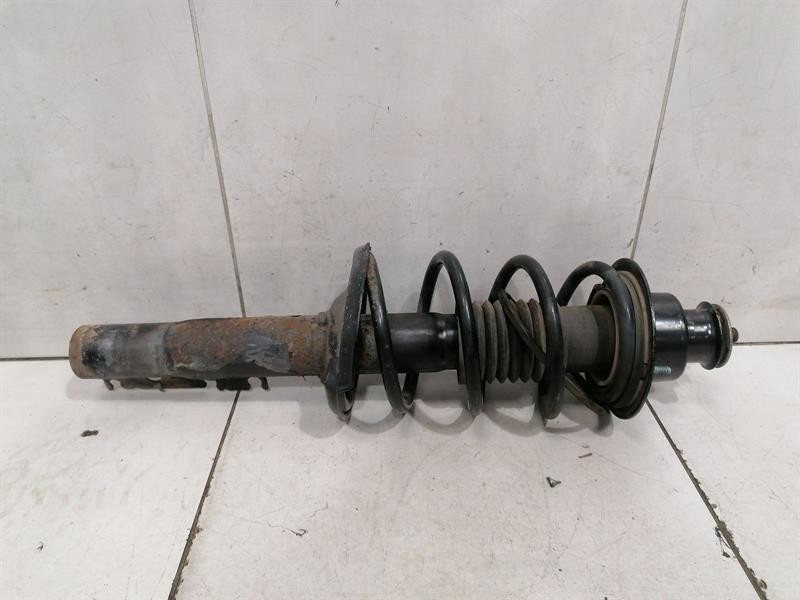PORSCHE BOXSTER 986 Shock Absorber Rear 98633305120 Stossdämpfer Hinten
