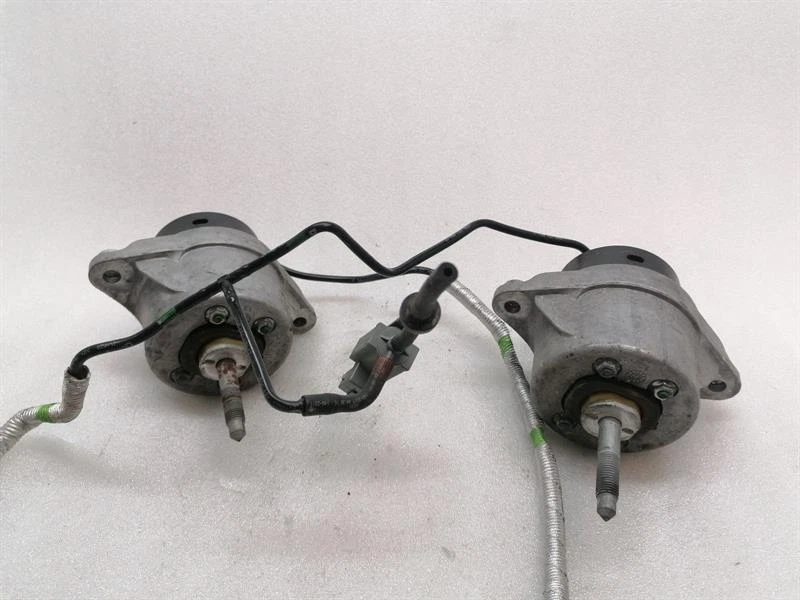 PORSCHE CAYMAN 718 Engine mount 982199131C Motorhalter - Image 6