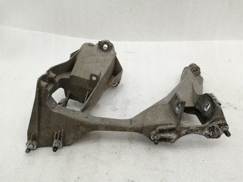 PORSCHE BOXSTER 981 Rear subframe 98133115205 Achsrahmen Hinterachse