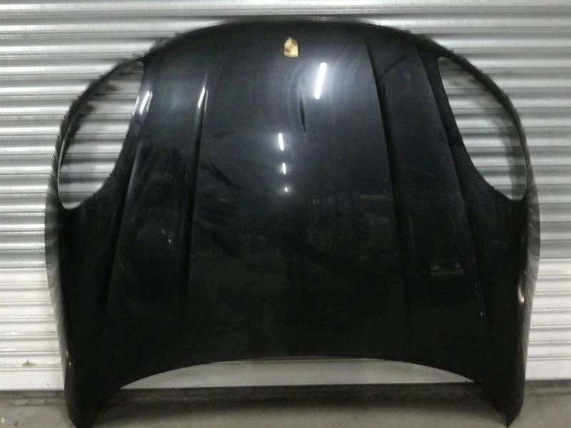 PORSCHE MACAN 95B Bonnet 95B823031 Motorhaube