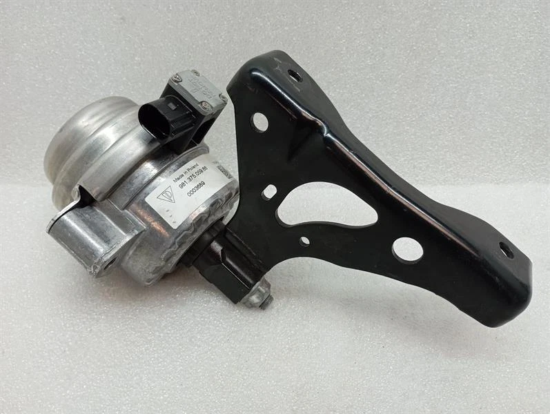 PORSCHE CAYMAN 718 GT4 Engine mount 98137505986 RIGHT Motorhalter