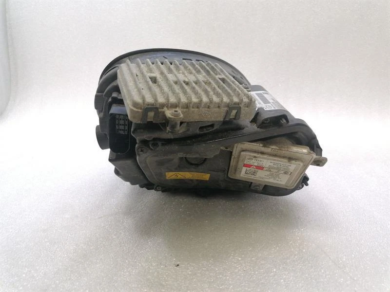 PORSCHE CAYMAN 718 Left Head light 982941031A Scheinwerfer Links XENON - Image 6