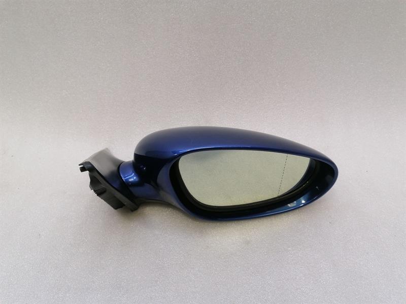 PORSCHE 911 996 Door Mirror RHD 12 PIN DIM DOOR MIRR., EL. ADJUSTABLE/HEATED