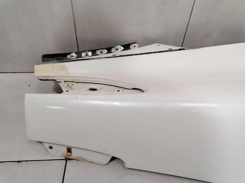 McLaren 570S COUPE Left Side Quarter Fender 13AA190CP Hinten Kotflügel links - Image 4