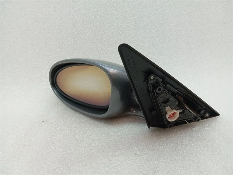 PORSCHE 911 997 Left Door Mirror RHD 11 PIN  Rechtslenker