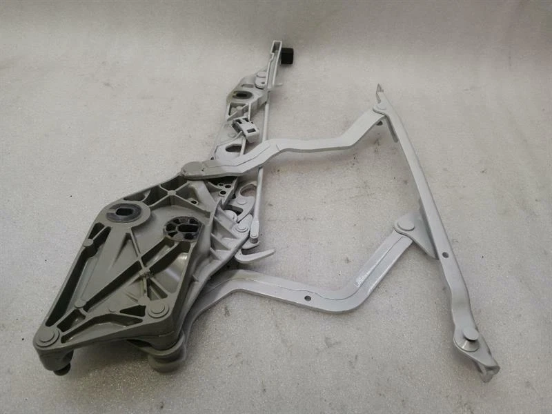 PORSCHE 911 991 Cabrio roor hinge Left 99156167902 Verdeck Scharnier Links - Image 5